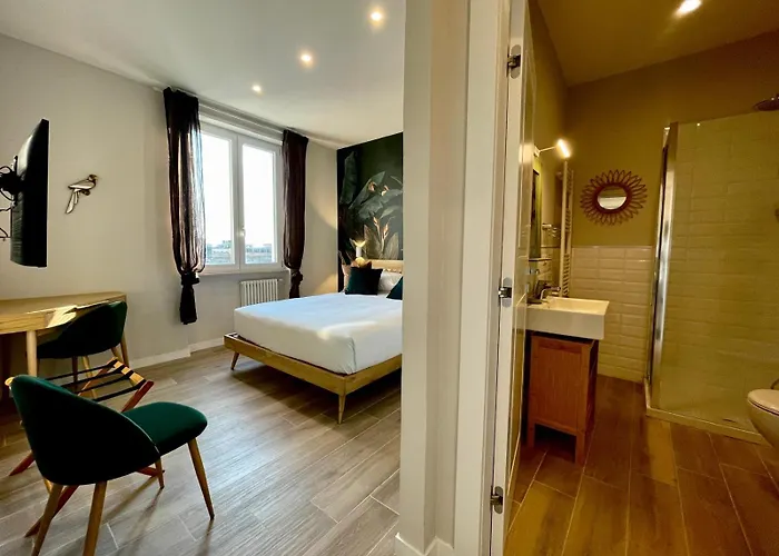 Elements 4* Roma